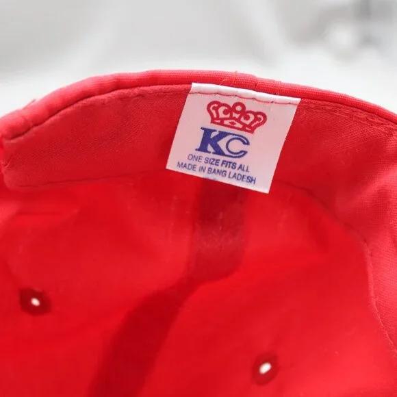 Vintage Car Racing Hat - Firestone Racing - Adult Snapback - Picture 9 of 9